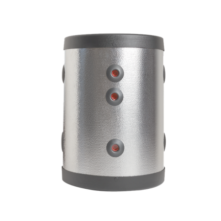 Depósito inercia IBAIONDO AR-A 500 litros