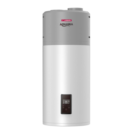 Bomba de calor ACS LASIAN AQUARIA 80 S2