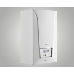 caldera gas propano natural solo calefacción baxi platinum iplus 32 af