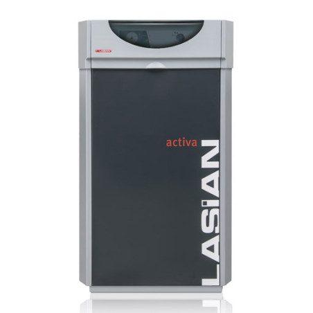 Caldera de Gasoil Lasian ACTIVA 30A