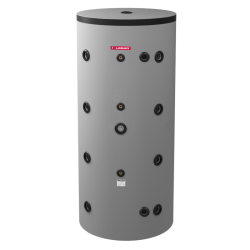 Deposito de Inercia con ACS instantaneo LASIAN INERPLUS ACS 1000 litros