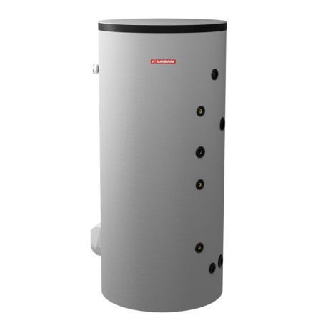 Interacumulador Aerotermia LASIAN AERIA PLUS 500L