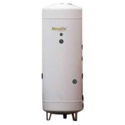 Interacumulador Aerotermia...