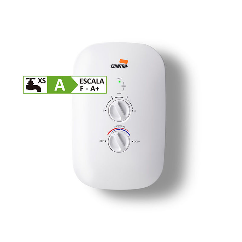 Calentador eléctrico instantáneo COINTRA MITO SL VP