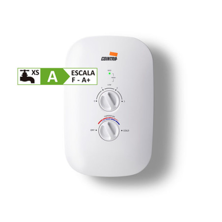 Calentador eléctrico instantáneo COINTRA MITO SL VP