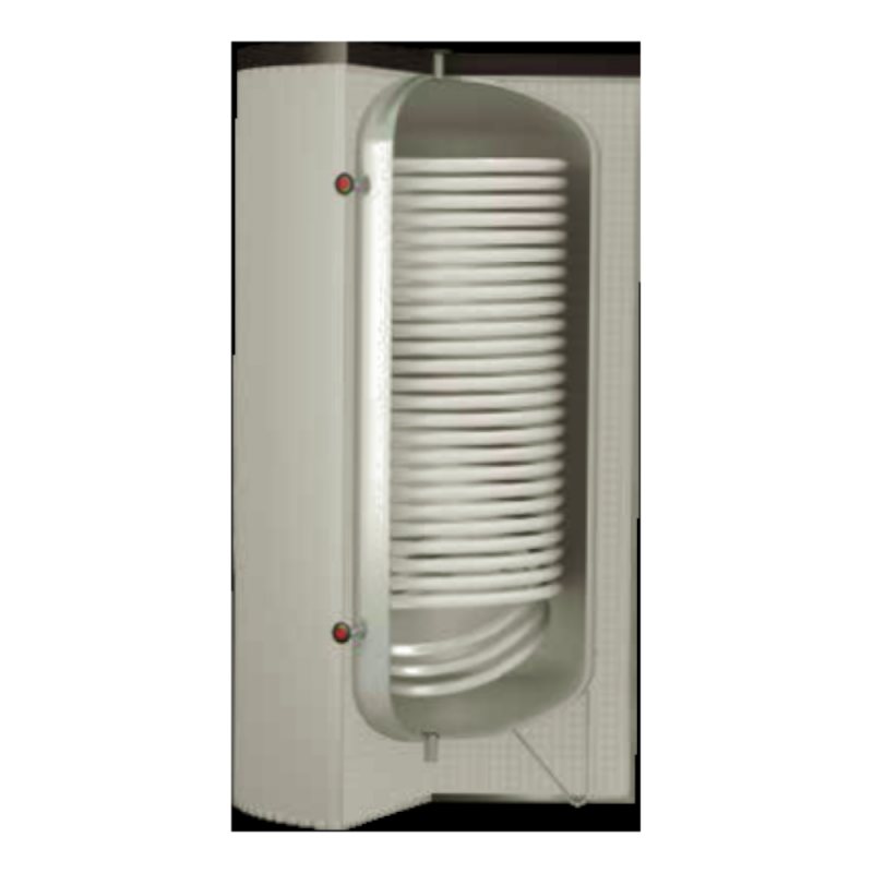 interacumulador aerotermia 300 litros ASFB050PW10RFP