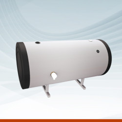 Interacumulador suelo horizontal SUICALSA ASF 1500 2S H