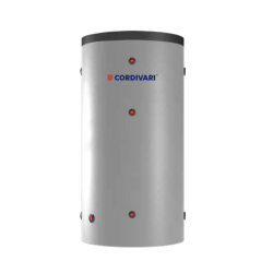 Depósito inercia SUICALSA DIB 500 litros