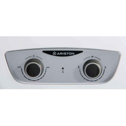 calentador atmosferico gas natural ariston