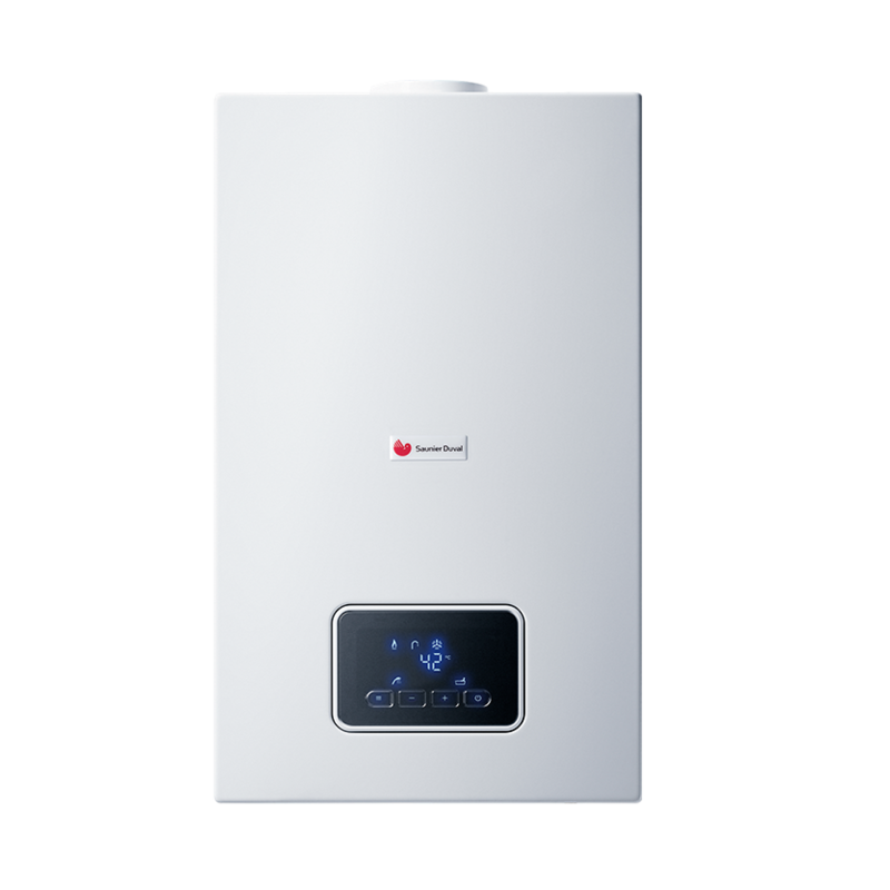 Calentador SAUNIER DUVAL OPALIATHERM F12 B gas natural