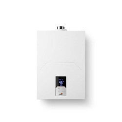 Calentador de gas COINTRA CETI 12 litros Gas Natural