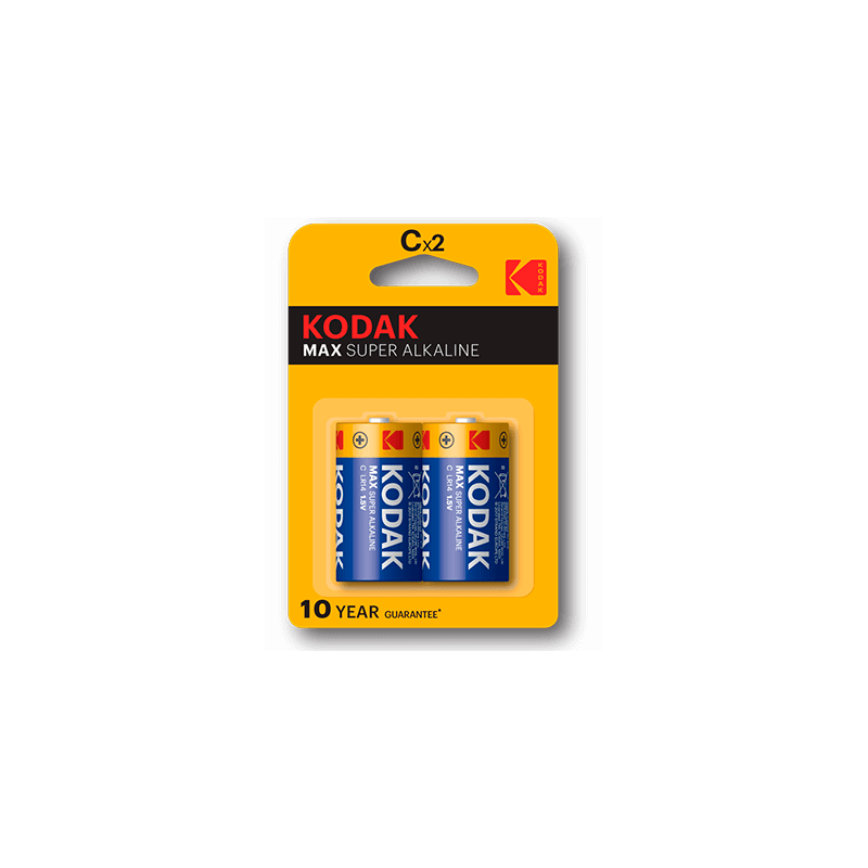 pilas medianas lr14 1.5v