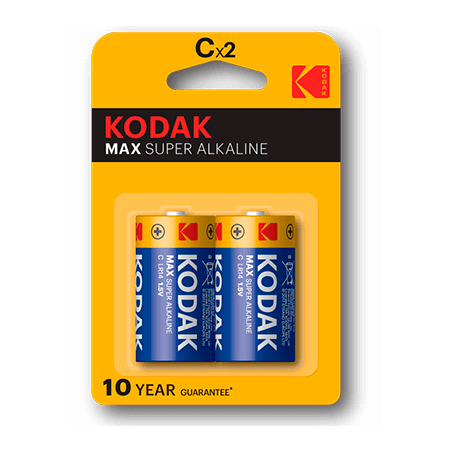 pilas medianas lr14 1.5v