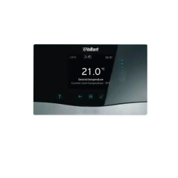 Termostato sensoHOME RF