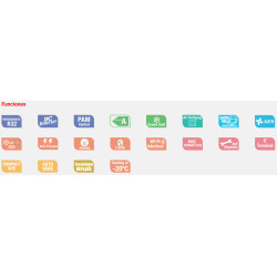 prestaciones MITSUBISHI MSZ AY 35 VGK WIFI