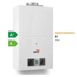 Calentador COINTRA CADI 11 b