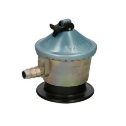 alcachofa regulador capuchon bombona gas butano 30 grs. BARRENE MB