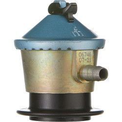 toma para manguera del regulador bombona de butano propano