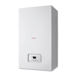 FRONTAL CALDERA SAUNIER DUVAL THELIA CONDENS 25-A