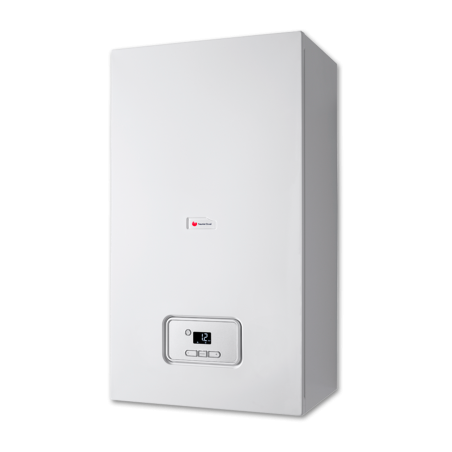 FRONTAL CALDERA SAUNIER DUVAL THELIA CONDENS 25-A