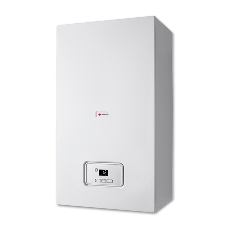 FRONTAL CALDERA SAUNIER DUVAL SEMIA CONDENS 30-A