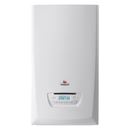 Caldera Saunier Duval Thema Condens 25 A