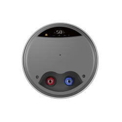 Termo eléctrico 80 litros digital HAIER 80 litros ES80VVH3