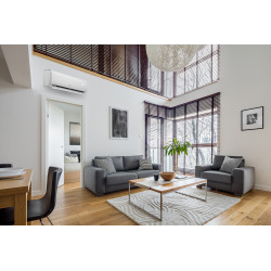 FERROLI GIADA S 9 WIFI instalado