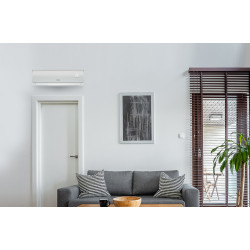 FERROLI GIADA S 12 WIFI habitación