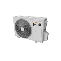 1x1 FERROLI GIADA S 12 WIFI