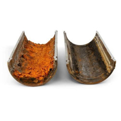 limpiar oxido tuberias Inhibidor de Corrosión Circuito Cerrado 5 Litros FERCO