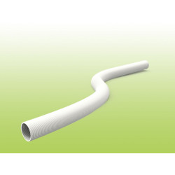 Rollo 10 metros flexible salida humos caldera condensación