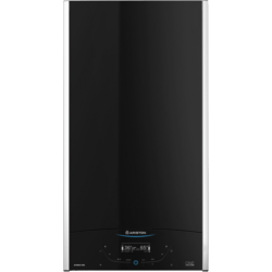 Ariston ALTEAS ONE 30 FF + termostato wifi CUBE