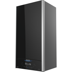 Ariston ALTEAS ONE 30 FF + termostato wifi CUBE