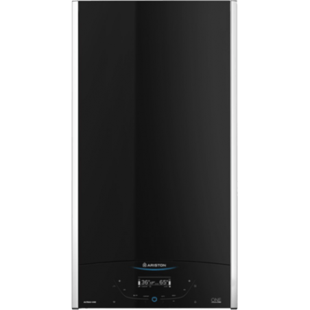 Ariston ALTEAS ONE 30 FF + termostato wifi CUBE