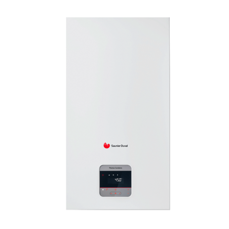 Caldera de gas Saunier Duval THEMA CONDENS MI 26