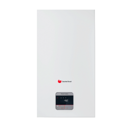 Caldera de gas Saunier Duval THEMA CONDENS MI 26