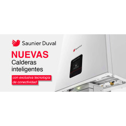 mejor caldera gas saunier duval thema condens mi 26