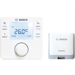 radiofrecuencia RF Termostato Bosch/JUNKERS KCR 110 RF