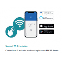DAITSU ALISEOS APD 9 FX WIFI