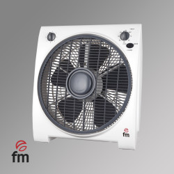 VENTILADOR FM BOX FAN BF4