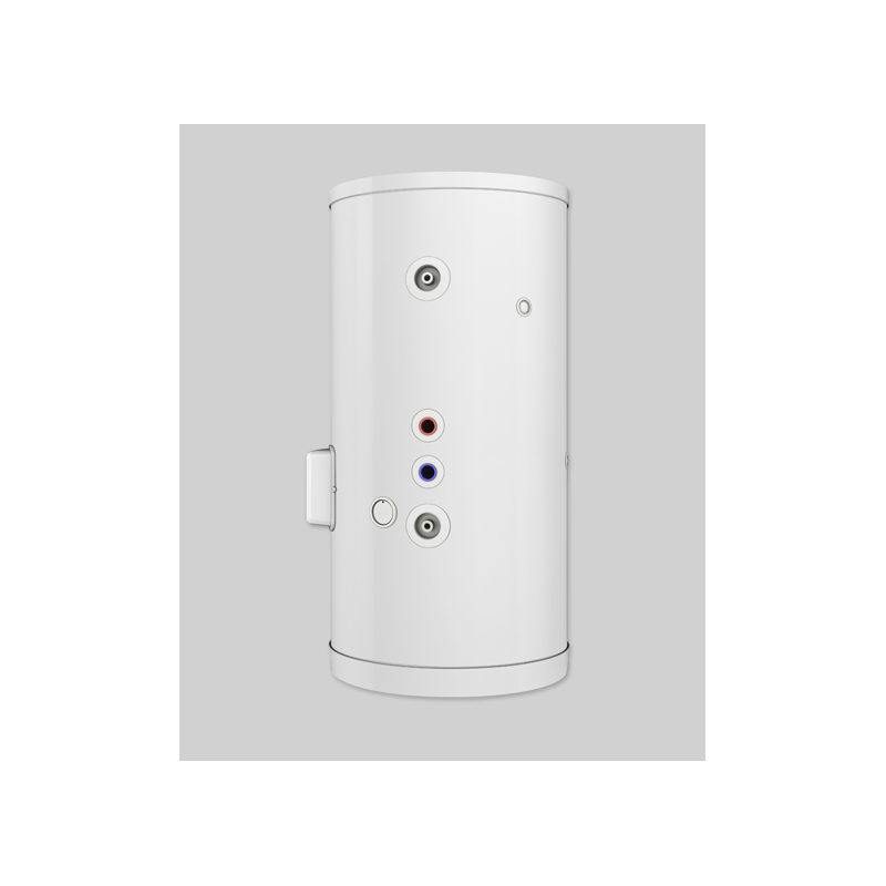 Acumulador ACS THERMOR IAC/S 300 litros