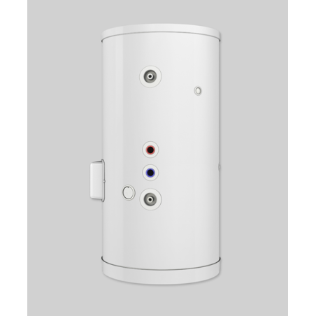 Acumulador ACS THERMOR IAC/S 300 litros