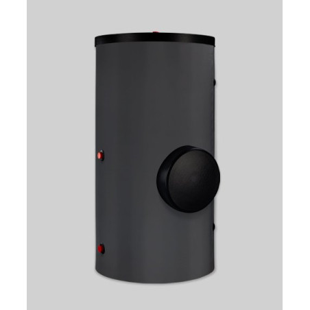 Acumulador ACS THERMOR LCT 750 litros