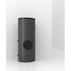 Acumulador agua caliente THERMOR LCT 1000 litros