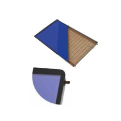 captador solar térmico HORIZONTAL CABEL CSH PREMIUM 22