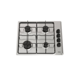 nueva Encimera Gas Butano inox TEKA Easy HLX 640 KL