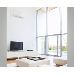 AIRE COMEDOR Aire Acondicionado BAXI ANORI MONO-2 JSG25 R32