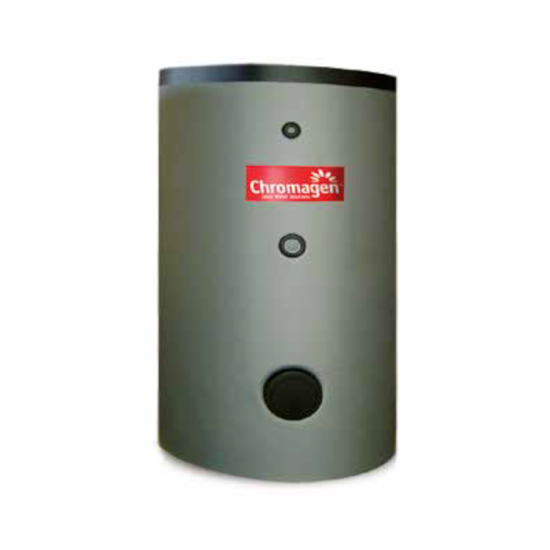 Acumulador ACS CHROMAGEN 1.500 LITROS