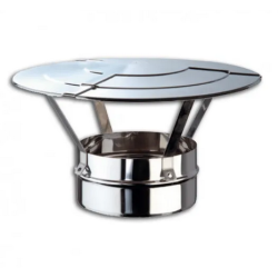 Terminal final deflector...